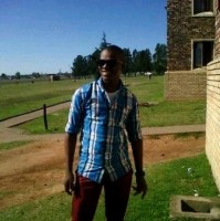 Andile Rawu