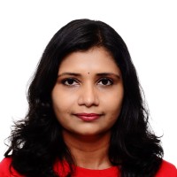Velammal M