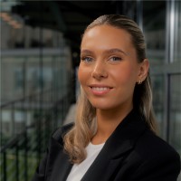 Thea Torgrimsen Svinø