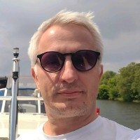 Rajko Scharf