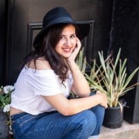 Veronica DiMeo