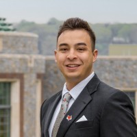 Luke Surowiec