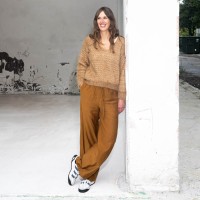 Susanne Bakkenist