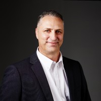 Japie Wentzel (Mba) (Cio/Ciso)