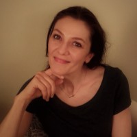 Aude Buisseret
