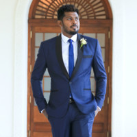 Dileepa Balasuriya