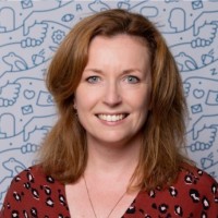 Sarie Sleenhof-Thijssen