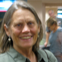 Bonnie Larson
