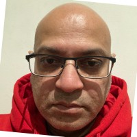 Anil Matam