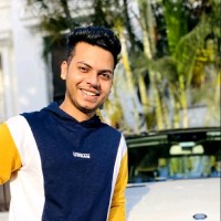 Ubaid Shaikh