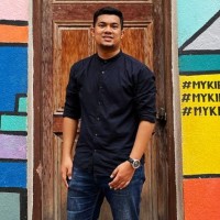 Hafizy Khamis