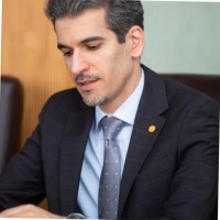 Saoud Awad