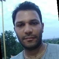 Sathish Bogi - Digital Marketing Specialist