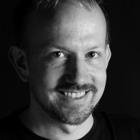 Peter Bjerre Rosa