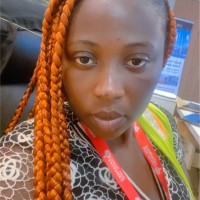 Linda Osei Oppong
