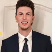 Nicholas Wolf