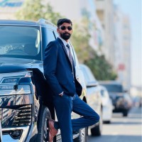 Mohamed Abubakkar