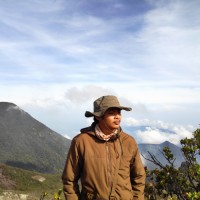 Fandi Zakaria