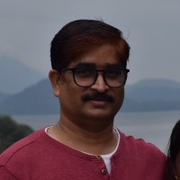 Srinivas Ganivada