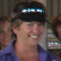 Sue Corbett