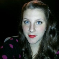 Ashley Burdick