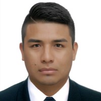 Reysser Wilfredo Gameros Dueñas
