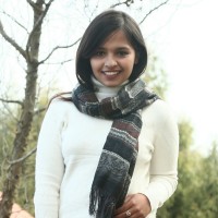 Lalita Sapkota