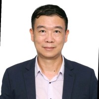 Neo KimToon Albert