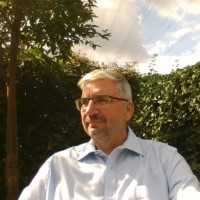 Marcel Van Dorst