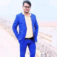 Dhruv Kumar