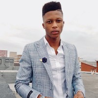 Sphamandla Keith Mbiko