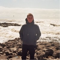 Toby Jones