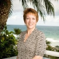 Nancy Barlage, Cafm