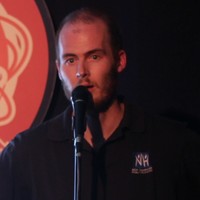 Nate Borgman