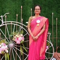 Gowri Ranganath