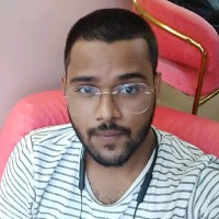 Brijesh Yadav