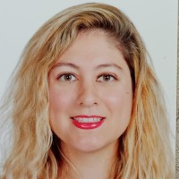 María Fernanda Barrientos Tamariz