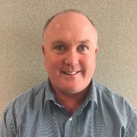 Paul Carroll