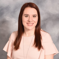Ashley Jorgensen, Ph.D.