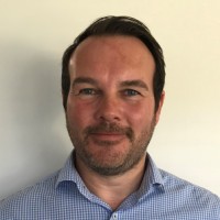 Graeme Chambers