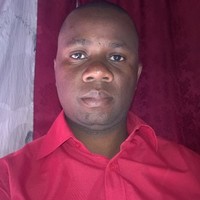 Blessing Mbano