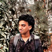 Nithin C