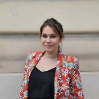 Mélanie Chevallier