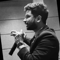 Ajay Yadav