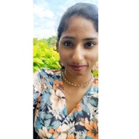 Tejashree M