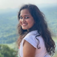 Monika Chockalingam