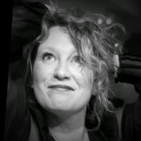 Frédérique Le Guen