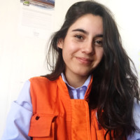 Maria Jose Diaz Castillo