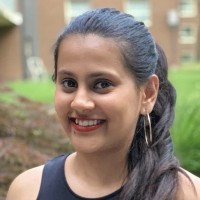 Mitali Chitre, Cir, Prc