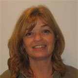 Marianne Parmentier - Van Vliet